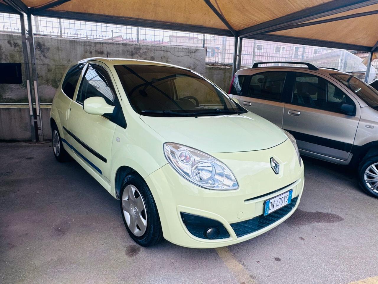 Renault Twingo 1.5 dCi 65CV Dynamique
