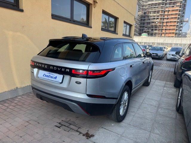 LAND ROVER Range Rover Velar 2.0D I4 240 CV S 4WD AUTO