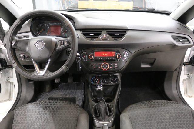 OPEL Corsa 1.4 90CV GPL Tech 5 porte ""MANUTENZIONE OK""