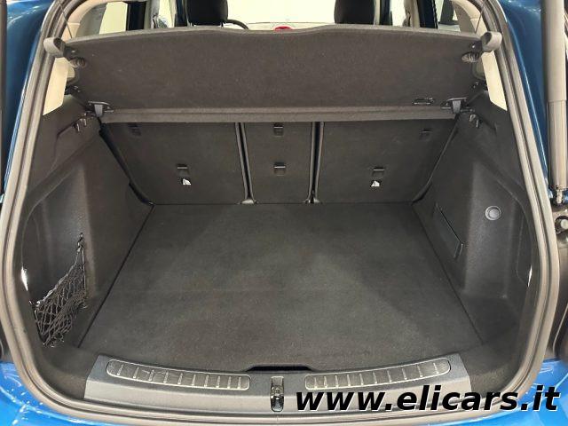 MINI Countryman 1.5 One D Boost Countryman Automatica