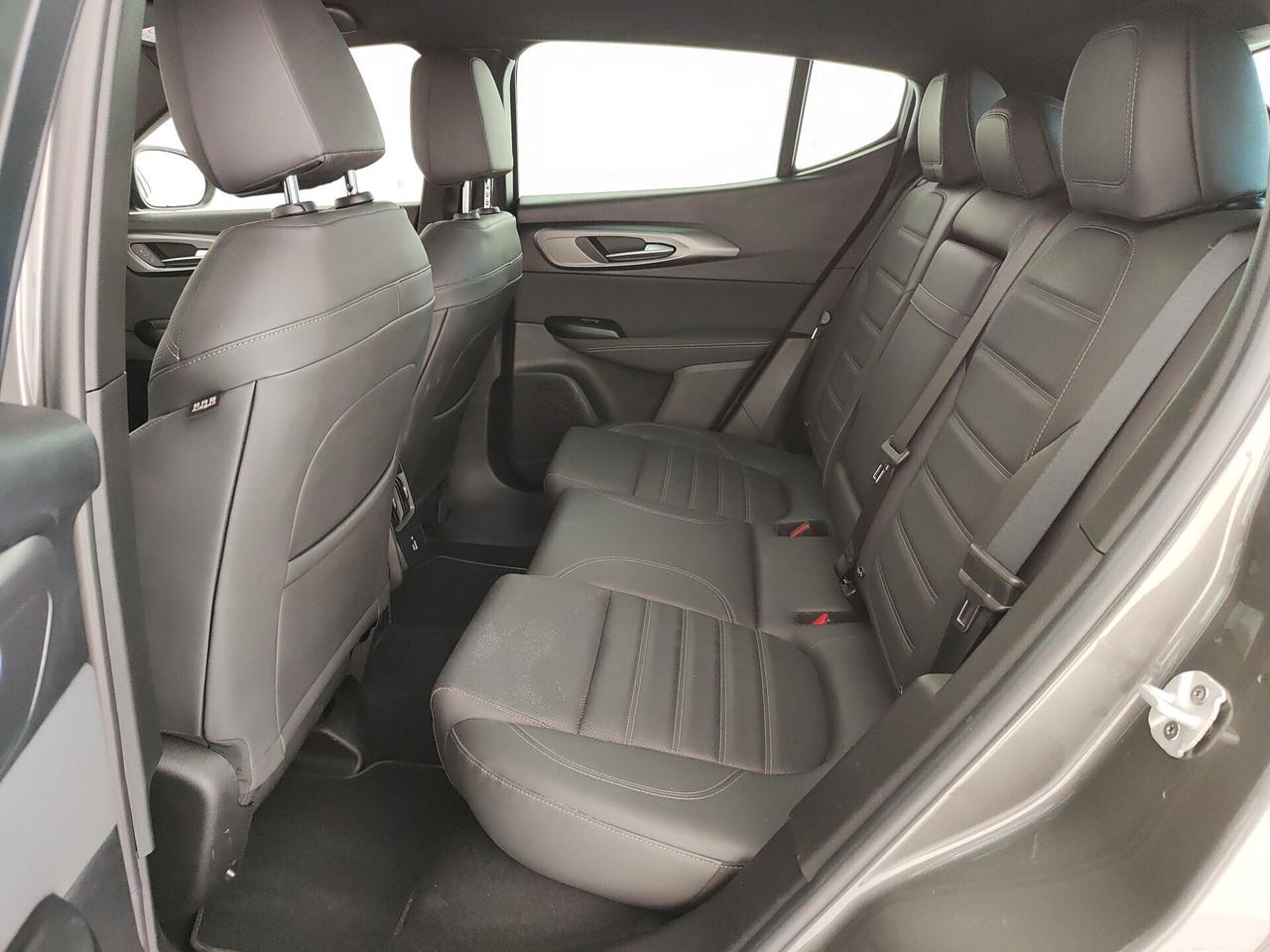 Alfa Romeo Tonale 1.5 160 CV MHEV TCT7 Veloce