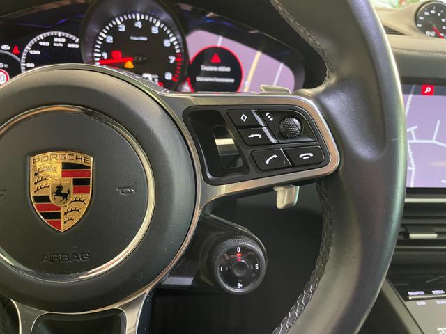PORSCHE Cayenne Coupé 3.0 V6 GANCIO / PASM / BOSE