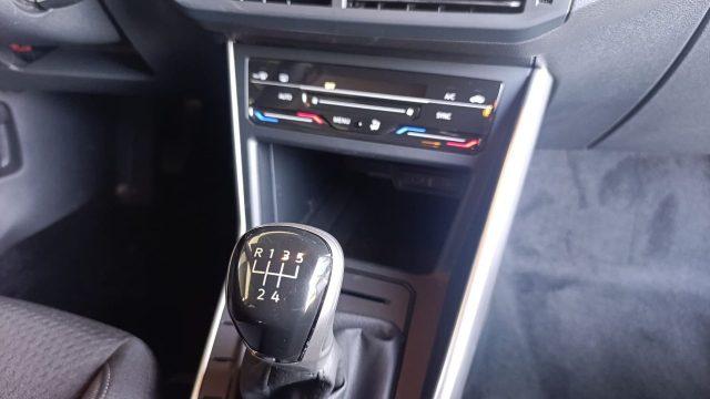 VOLKSWAGEN Polo 1.0 TSI Edition Plus