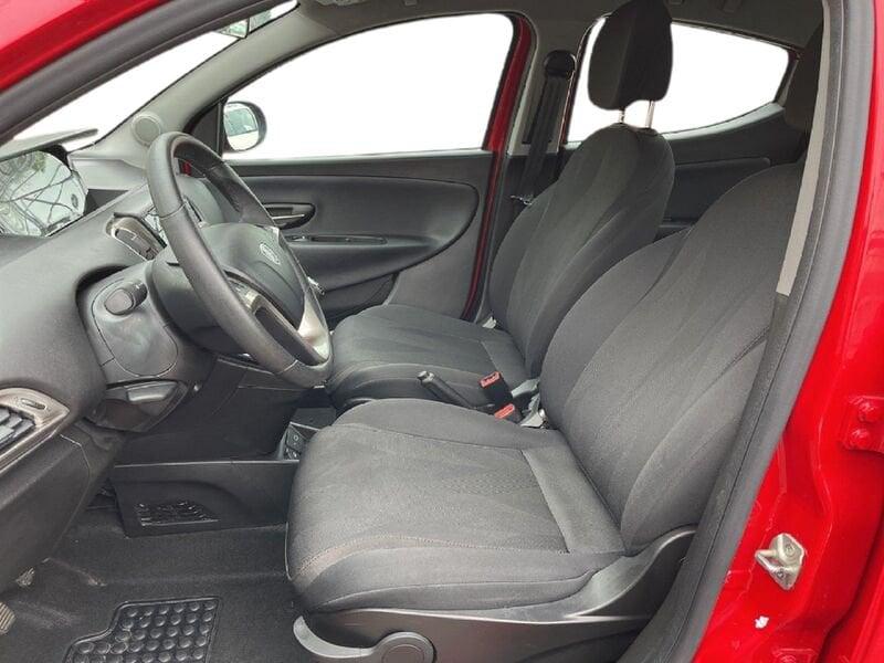 Lancia Ypsilon III 2015 1.0 hybrid Gold s&s 70cv