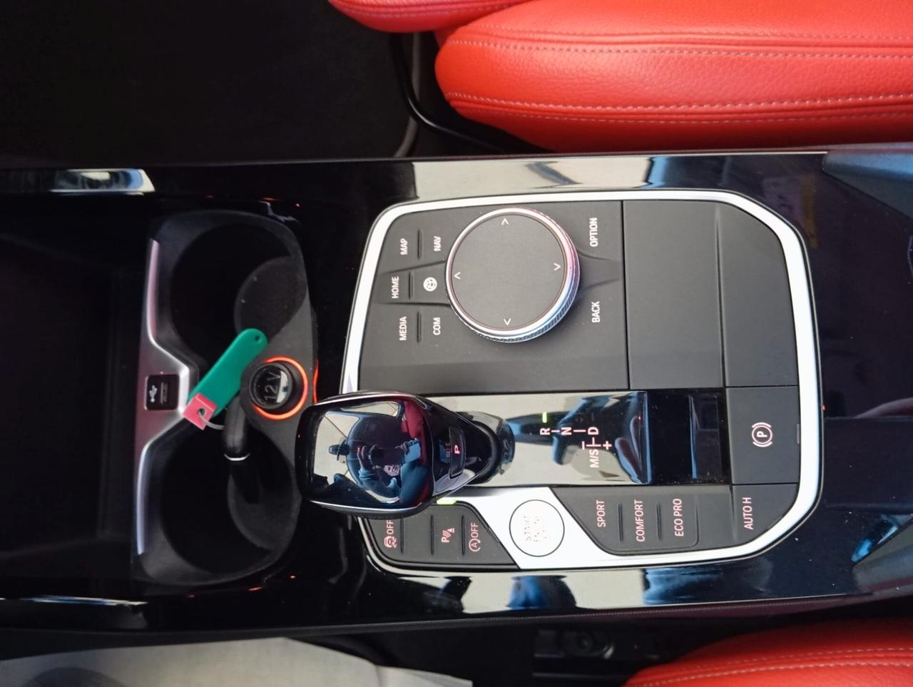 Bmw 218 Gran Coupé Msport