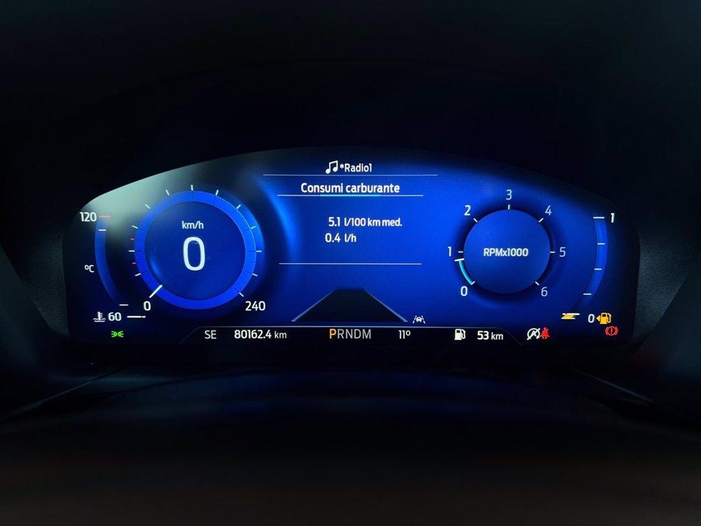 FORD Kuga 1.5 EcoBlue 120 CV aut. 2WD ST-Line del 2023