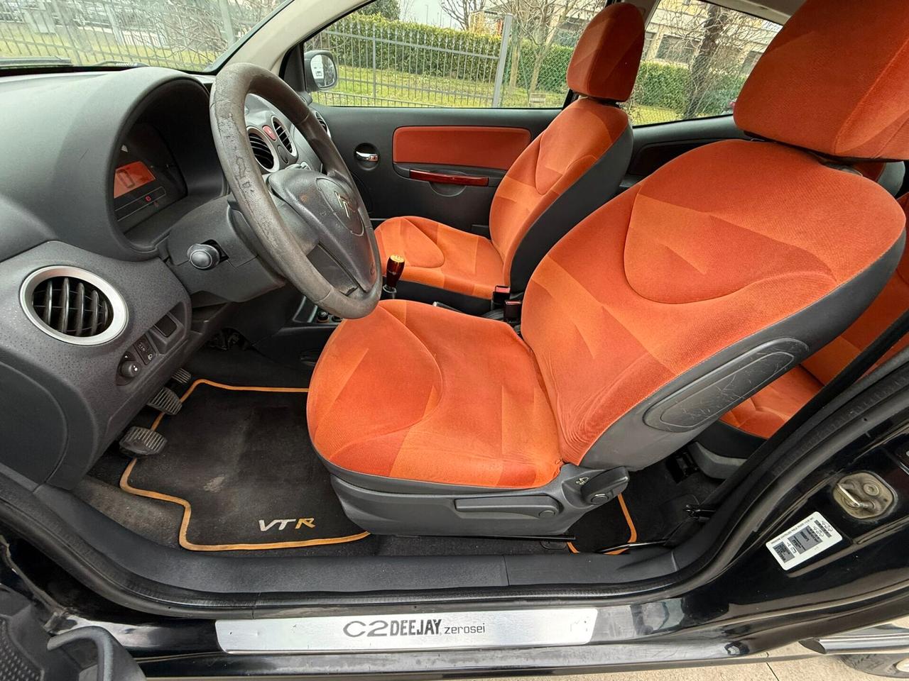 Citroen C2 1.1 Elegance