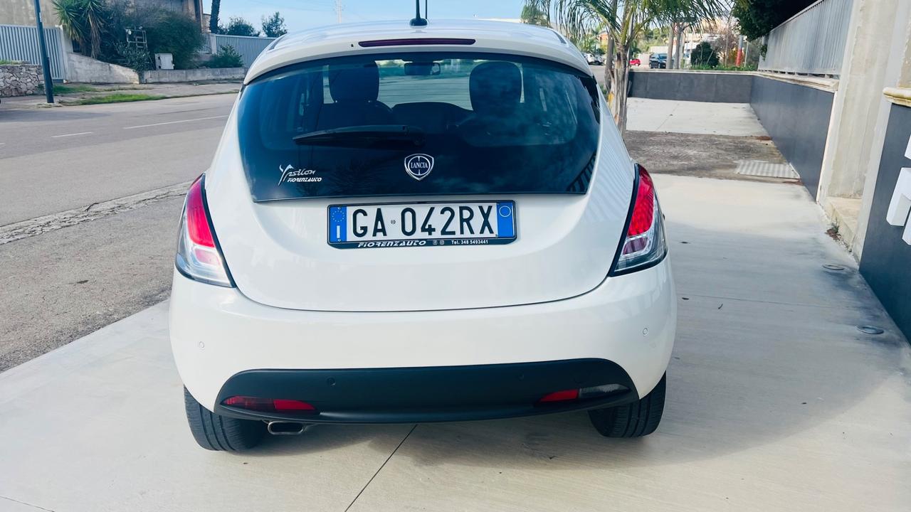 Lancia Ypsilon 1.2 69 CV 5 porte S&S