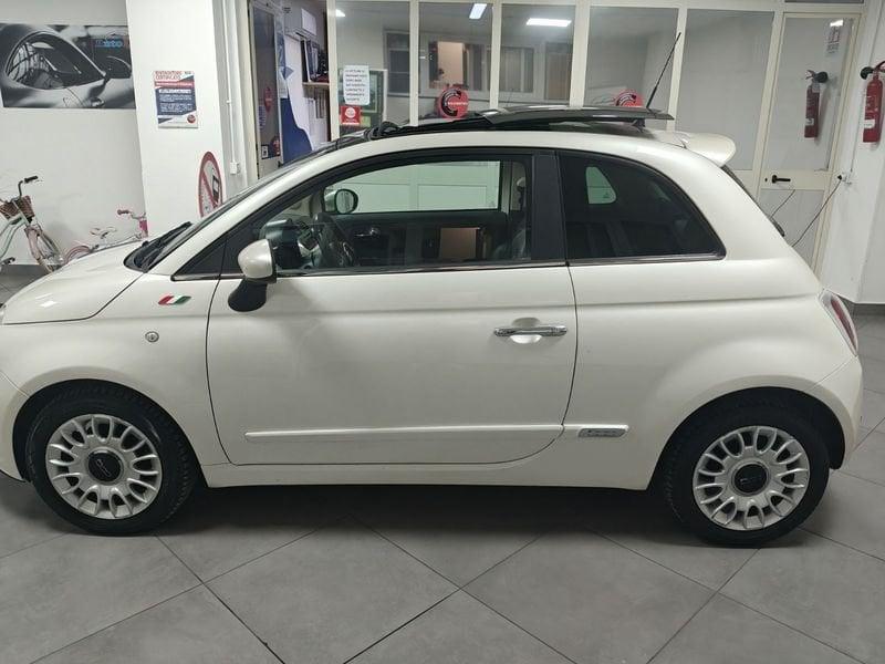 FIAT 500 500 1.3 Multijet 16V 95 CV Lounge