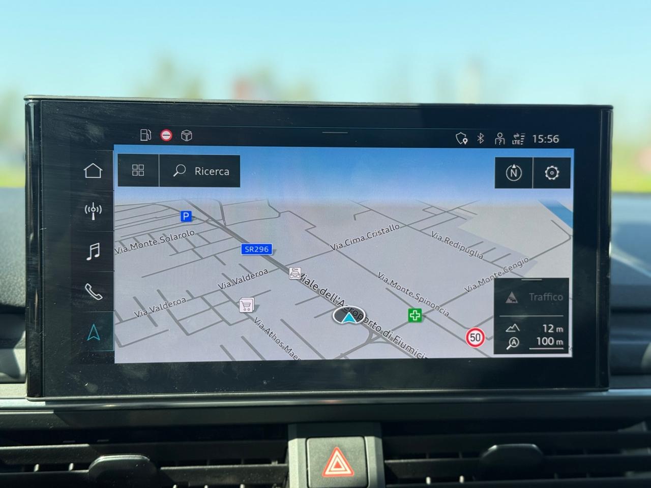 Audi A4 A4 Avant 35 2.0 tfsi mhev 150cv S Line