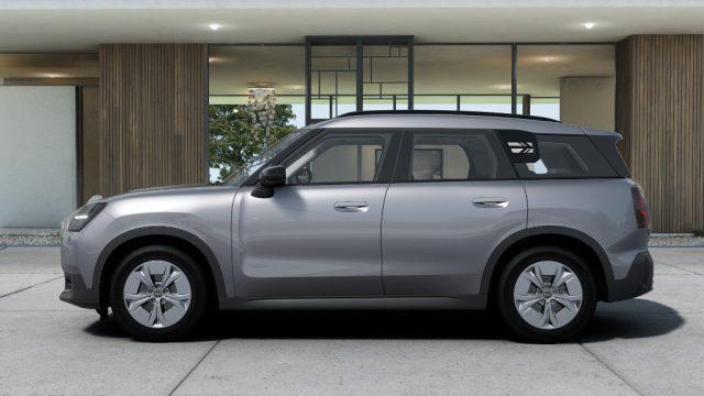 MINI Mini E Classic Countryman - Pack XS