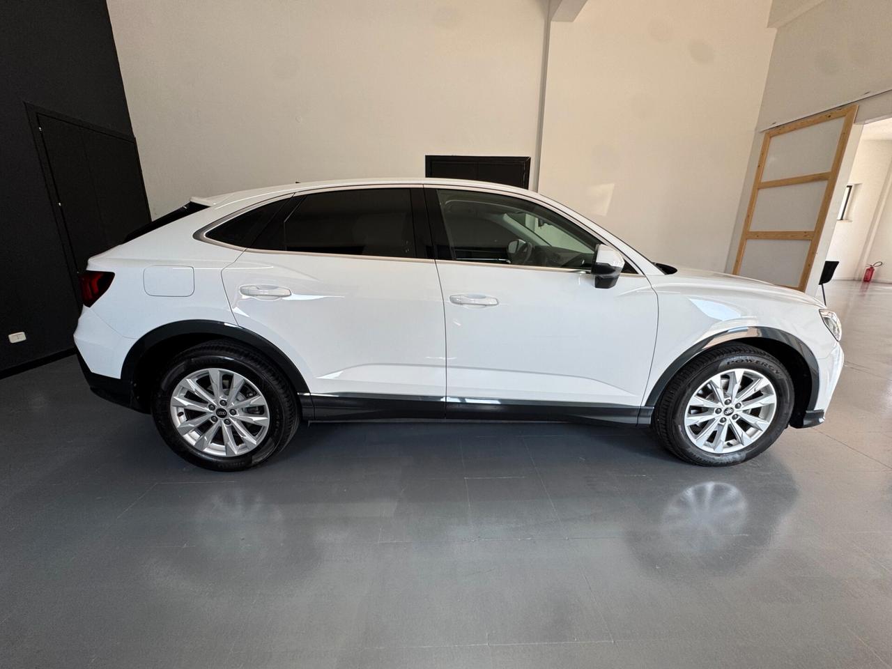 Audi Q3 SPB 35 2.0 TDI 150CV - 2022