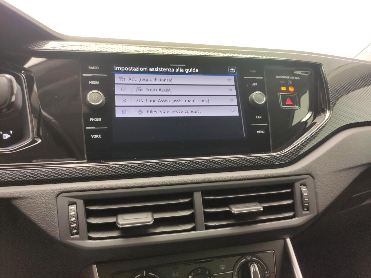 Volkswagen Taigo 1.0 TSI 95 CV Life