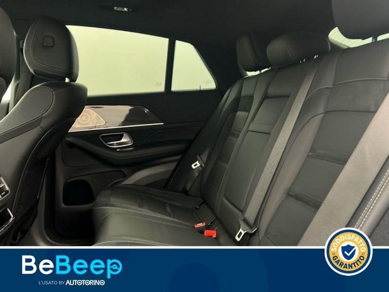 Mercedes-Benz GLE Coupé GCOUPE AMG 53 AMG LINE PREMIUM PLUS 4MATIC+ AUT