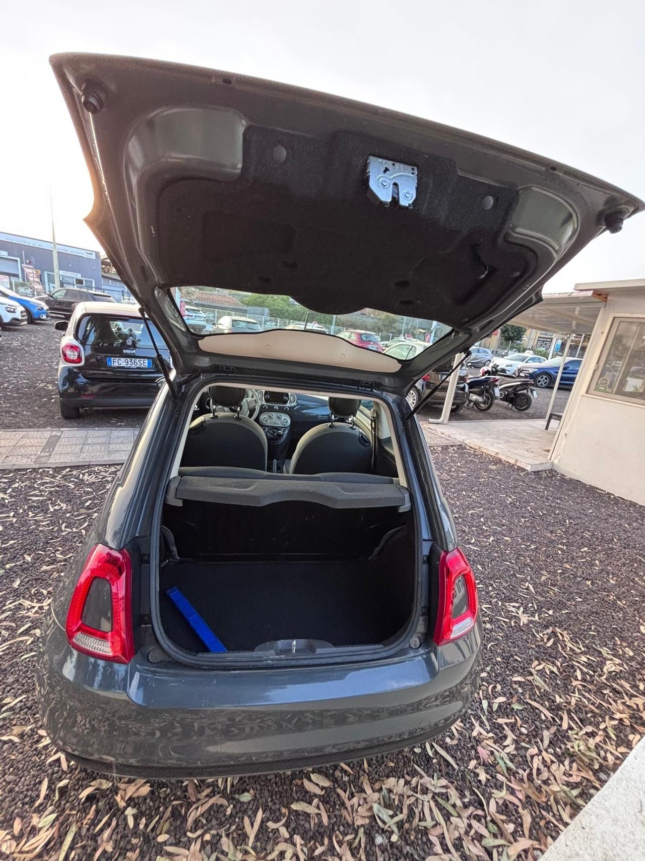Fiat 500 1.2 Pop