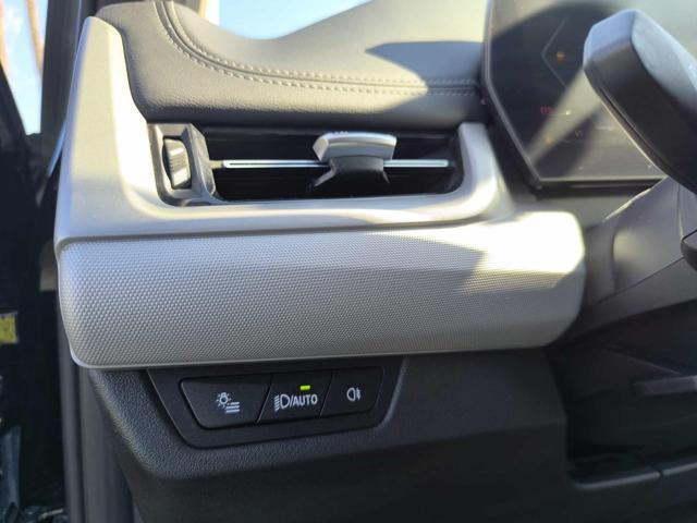 BMW 218 d Active Tourer Luxury