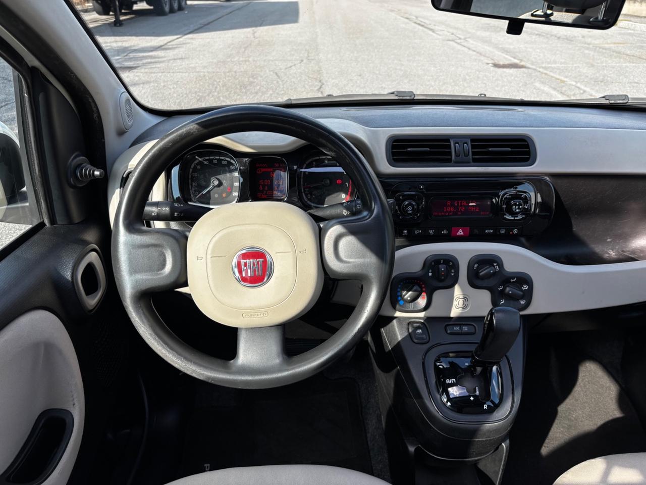 Fiat Panda 0.9 TwinAir Turbo,UNI PRO, GARANZIA
