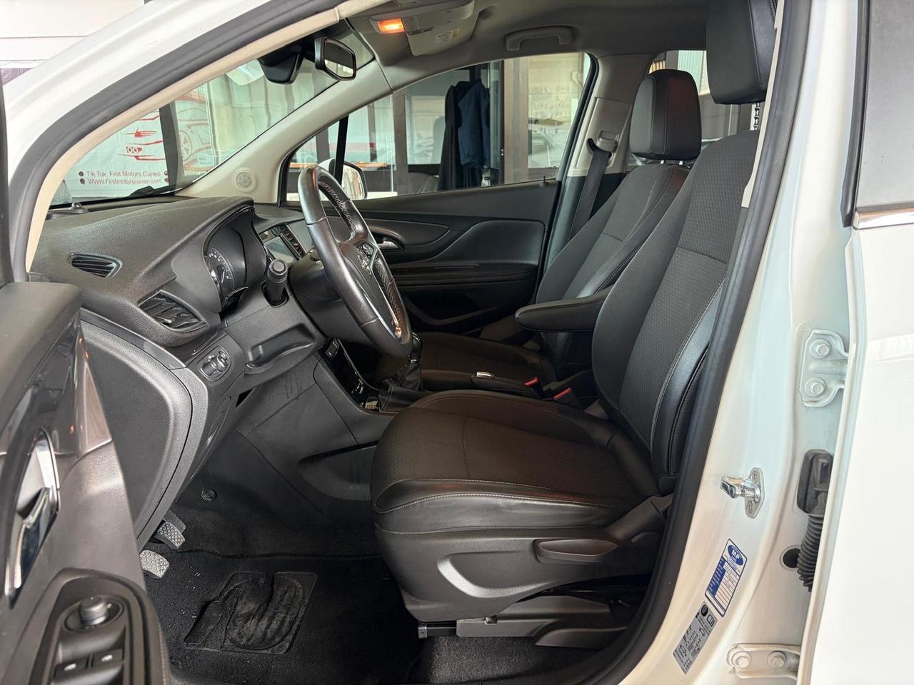Opel Mokka X 1.6 CDTI Ecotec 4x2 Start&Stop Ultimate