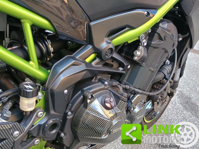 KAWASAKI Z 900 Z 900