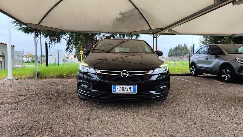 Opel Astra 1.6 CDTI 110cv S&S MT6 Innovation