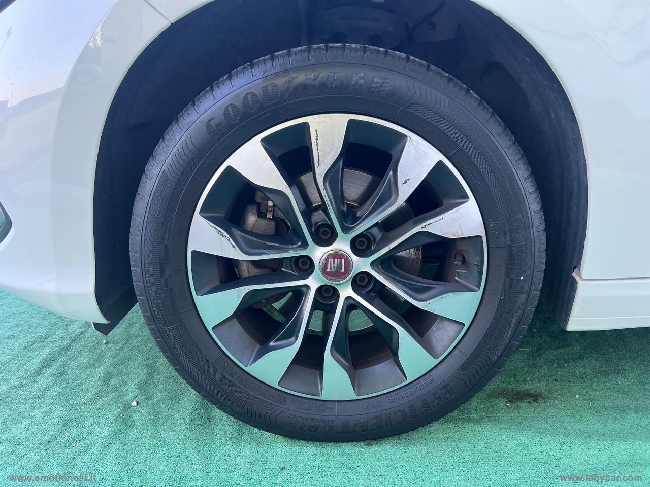 FIAT Tipo 1.0 5 porte City Life - 2023