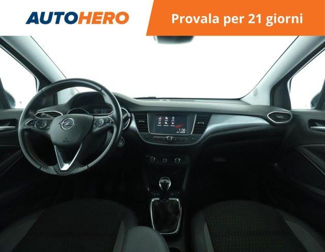 OPEL Crossland X 1.2 12V Start&Stop Innovation