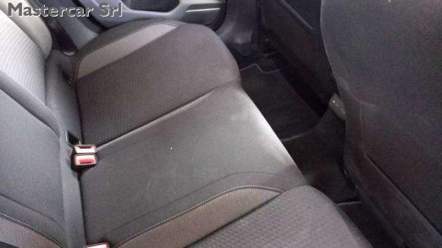 VOLKSWAGEN Taigo Taigo 1.0 tsi Life 95cv TG : GP032BG