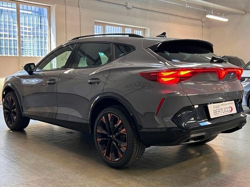 Cupra Formentor 2.0 TDI DSG