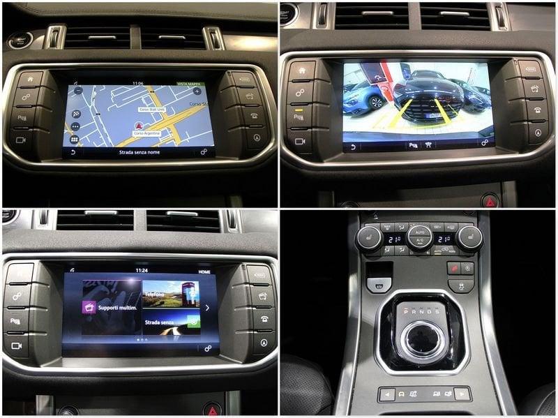 Land Rover Range Rover Evoque Range Rover Evoque 2.0d i4 -Dynamic S fwd 180cv