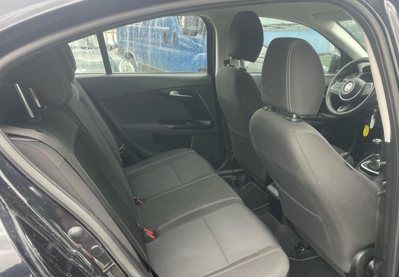 Fiat Tipo 1.3 Mjt S&S 5 porte Life 95 cv