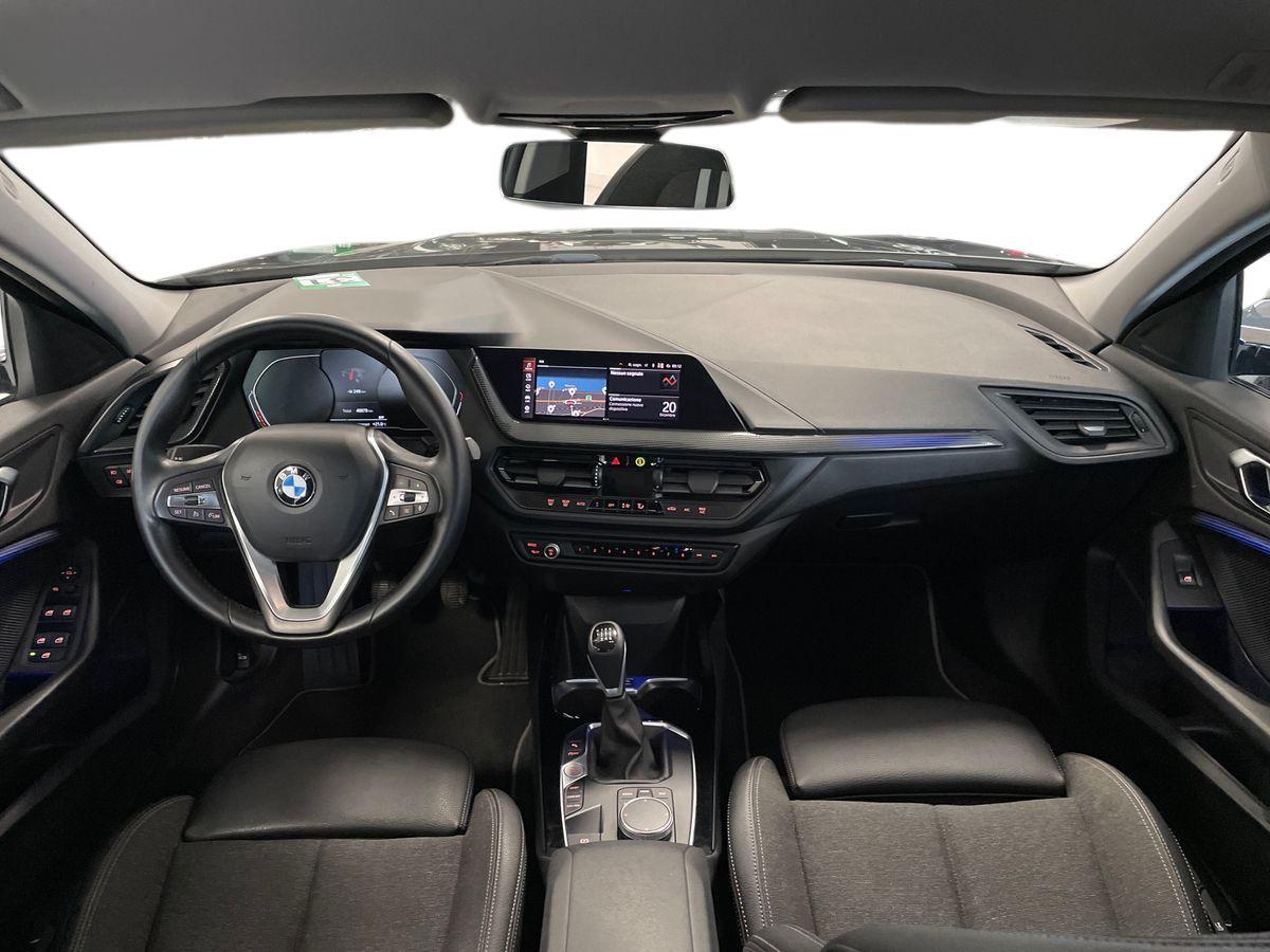 BMW Serie 1 F40 - 118i Sport 140cv