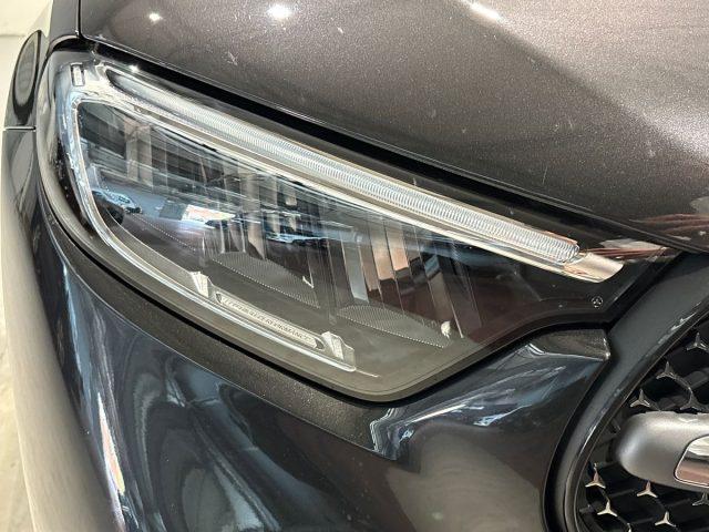 MERCEDES-BENZ GLC 220 d 4Matic Mild Hybrid AMG Advanced