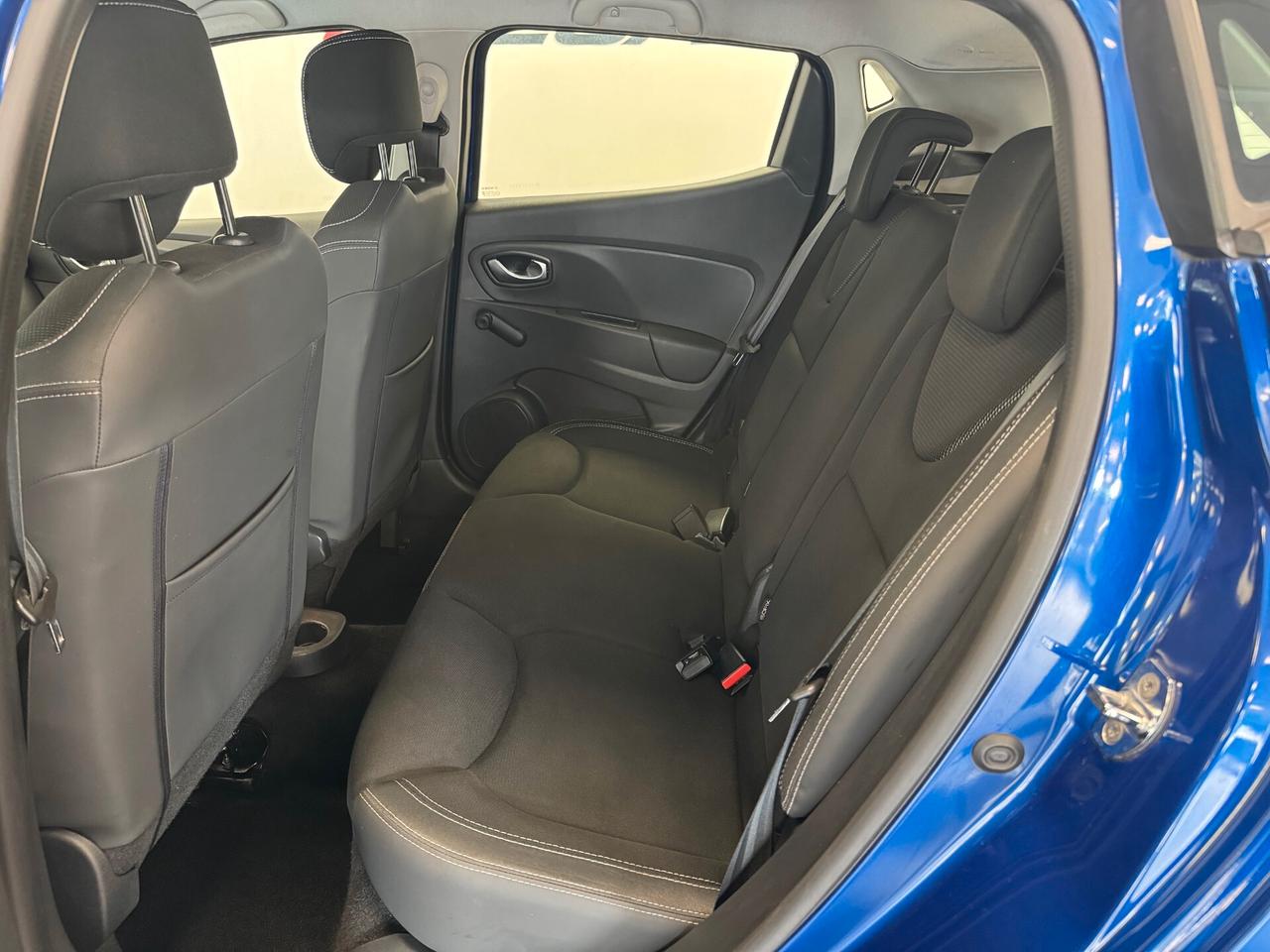 Renault Clio dCi 8V 90 CV 5 porte Moschino Life KILOMETRI CERTIFICATI