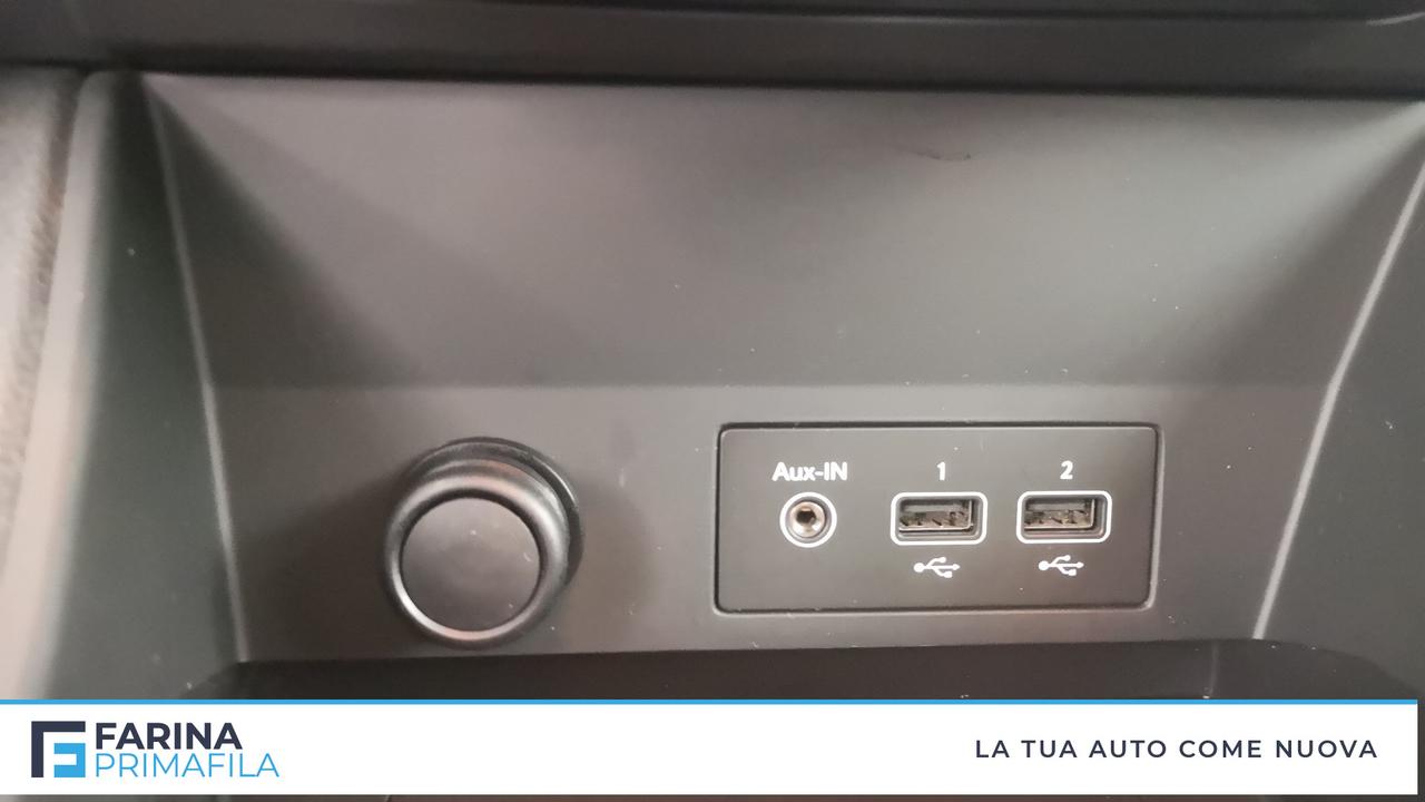 RENAULT Captur II 2019 - Captur 1.0 tce Equilibre Gpl 100cv