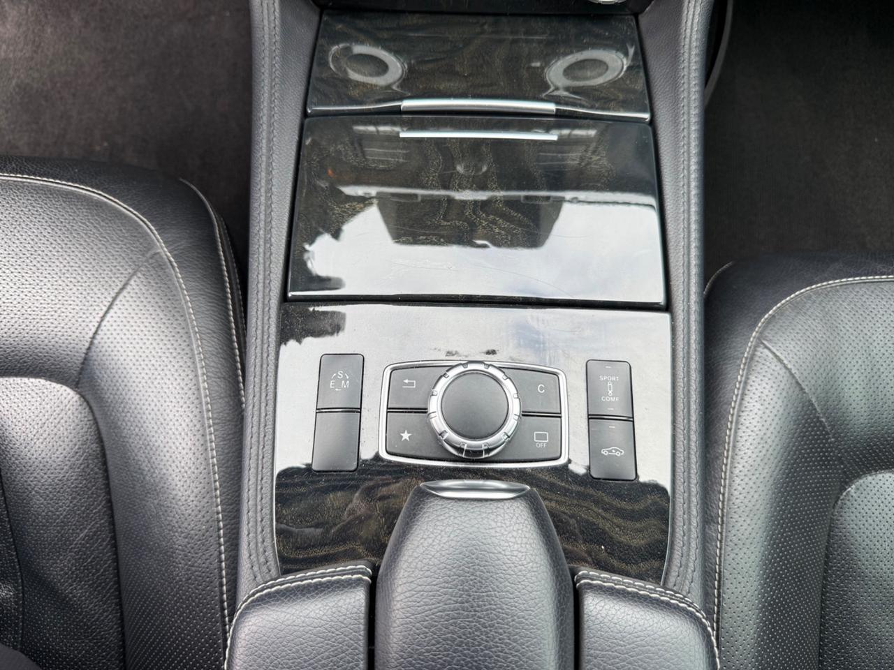 Mercedes-benz CLS 350 d SW 4Matic Premium