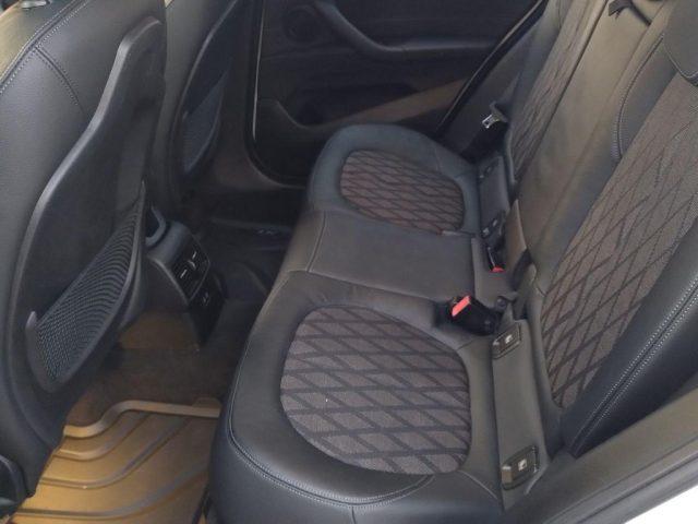 BMW X1 sDrive18i xLine Aut.