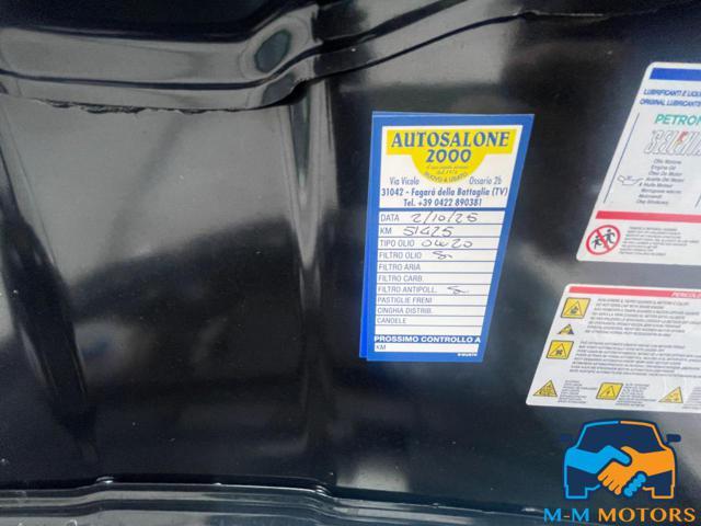 FIAT 500 1.0 Hybrid Dolcevita neo patentati