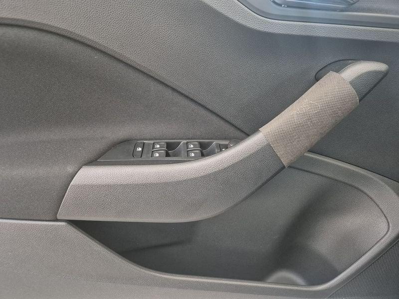 Škoda Kamiq 1.0 TSI Black Dots 115CV+Telecamera+NUOVA DA IMMATRICOLARE