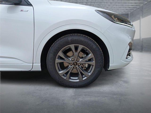 FORD Kuga 3ª serie 2.0 EcoBlue 120 CV aut. 2WD ST-Line X