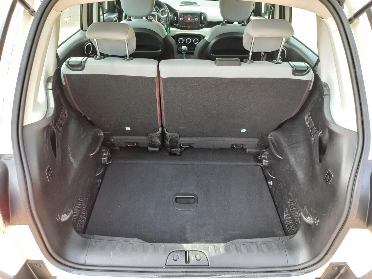 Fiat 500L 1.3 Multijet 85 CV Pop Star