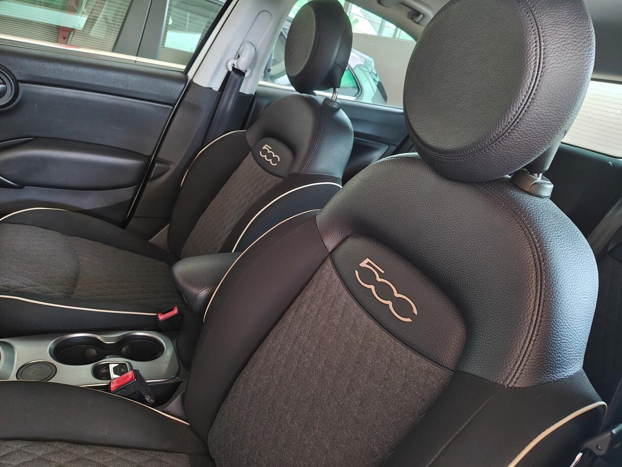 Fiat 500X 1.0 T3 120 CV Business