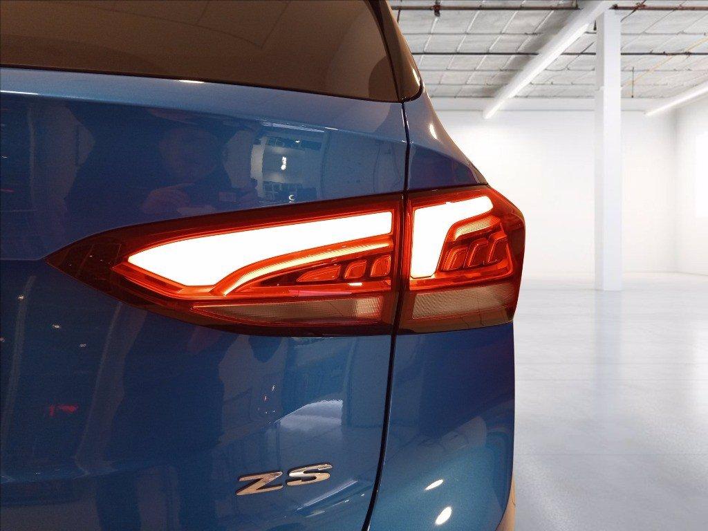 MG ZS 1.5 Comfort del 2025