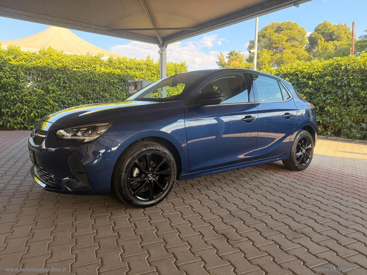 OPEL Corsa 1.2 Elegance