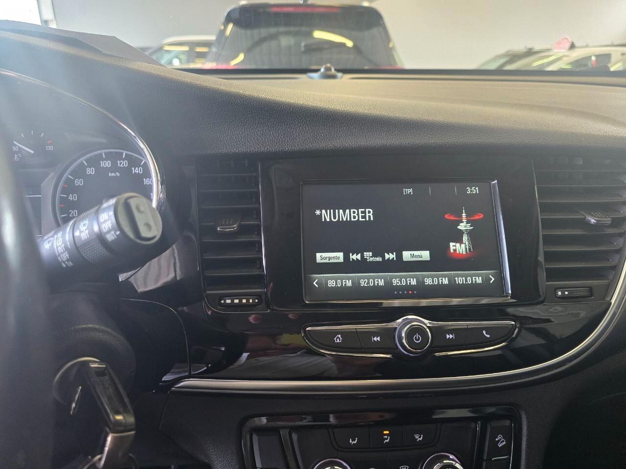 Opel Mokka X 1.6 CDTI 136CV 4x4 Ultimate KM 41.000