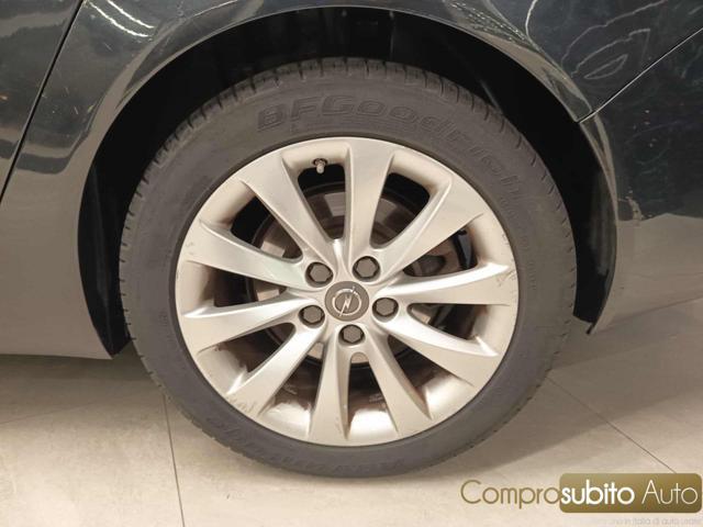 OPEL Insignia 2.0 CDTI 160CV Sports Tourer Elective Fleet