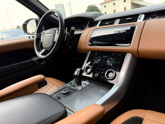 LAND ROVER Range Rover Sport 2.0 Si4 PHEV HSE Dynamic 404CV PIXEL/TETTO