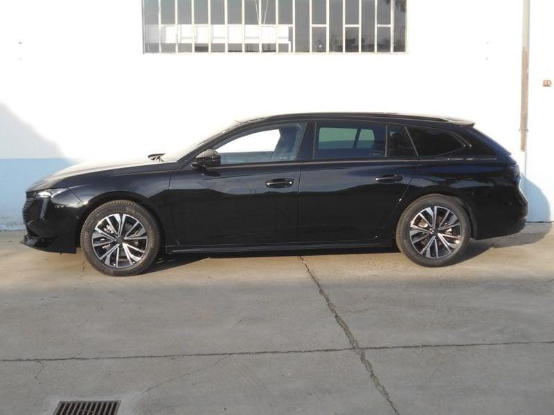 Peugeot 508 130 Hdi EAT8 SW Promo CBC 5