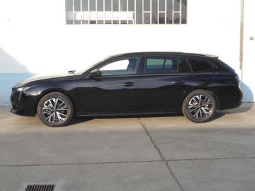 Peugeot 508 SW 130 HDi Allure Sw EAT8 Zero Interessi