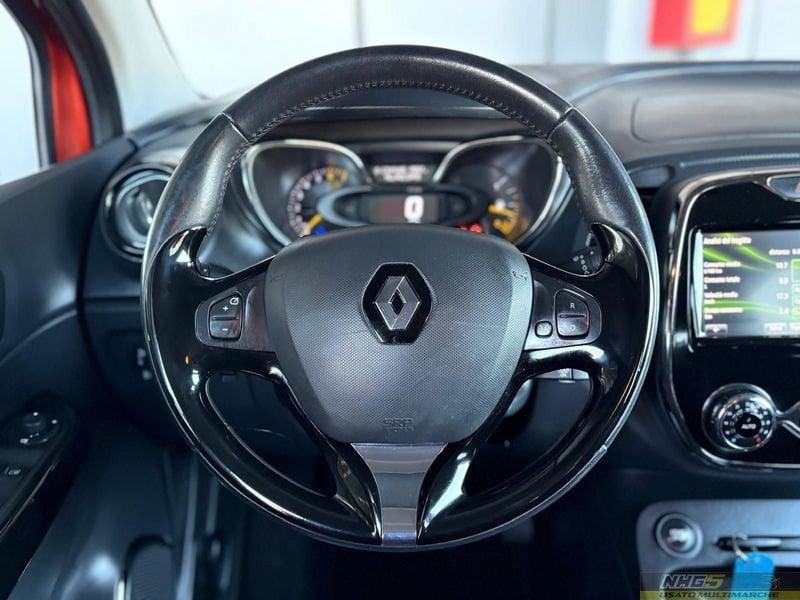 Renault Captur Captur 0.9 TCe 12V 90 CV Start&Stop Live