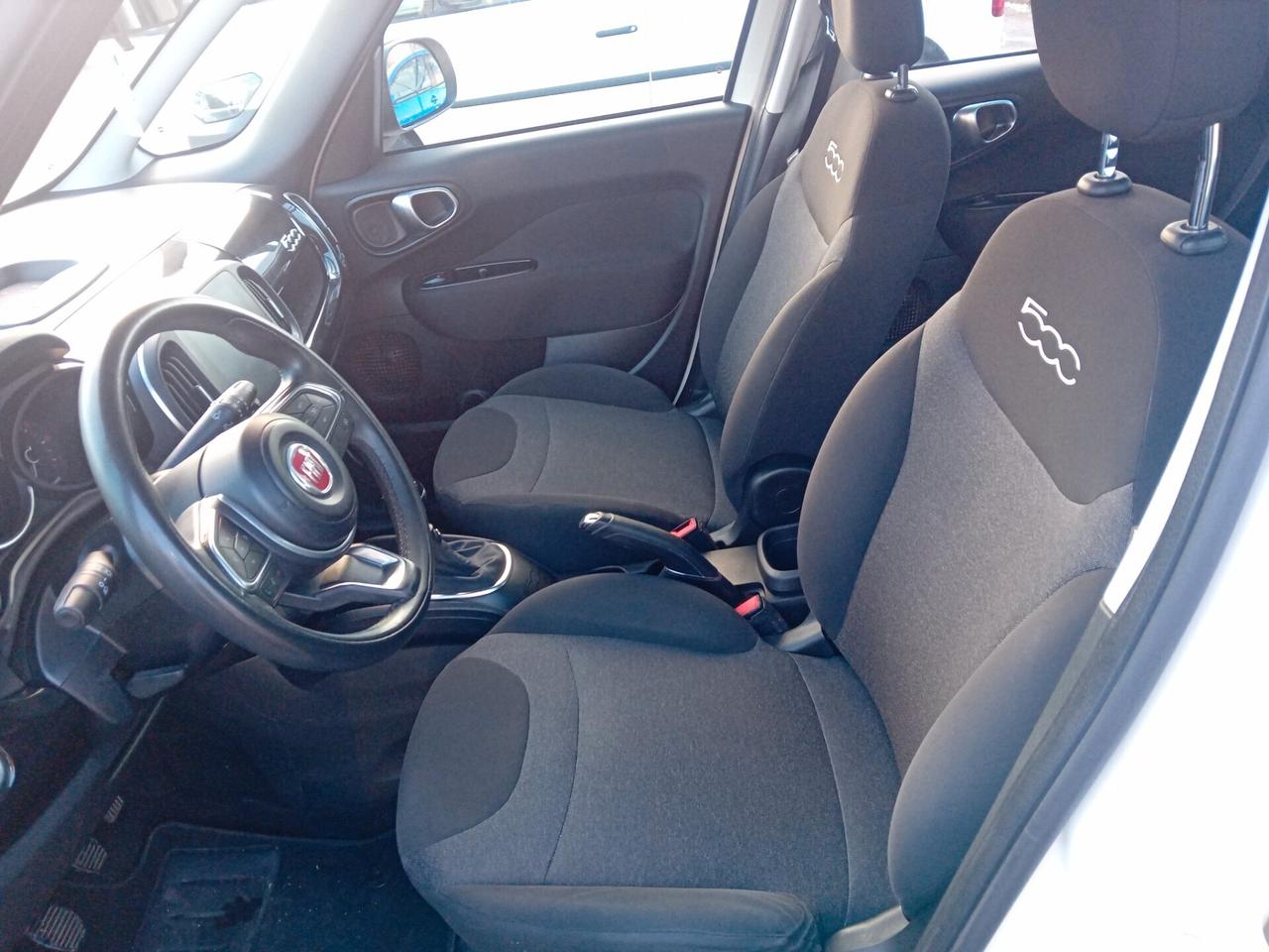 Fiat 500L 1.6 Multijet 120 CV City Cross